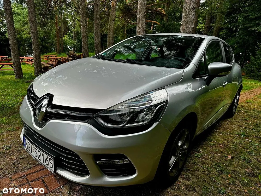 Renault Clio 2016 photo 2
