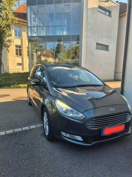 Ford Galaxy