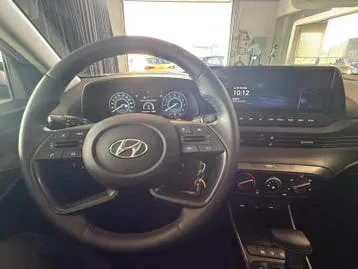 Hyundai I20 2021 photo 3