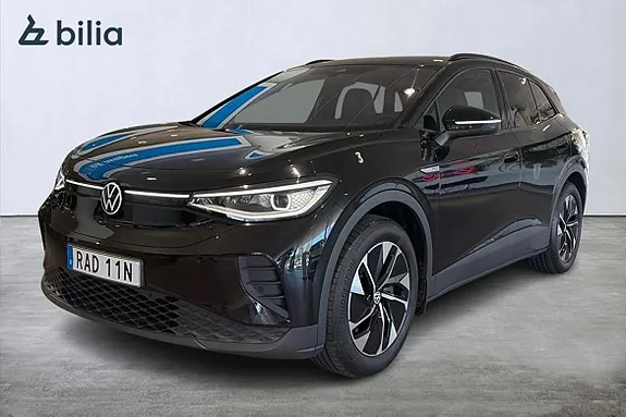 Volkswagen Id.4