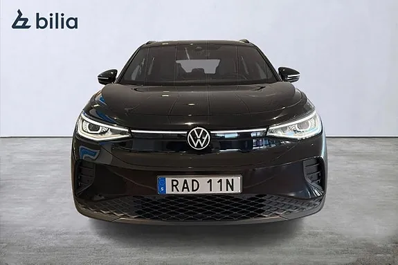 Volkswagen Id.4 2023 photo 4