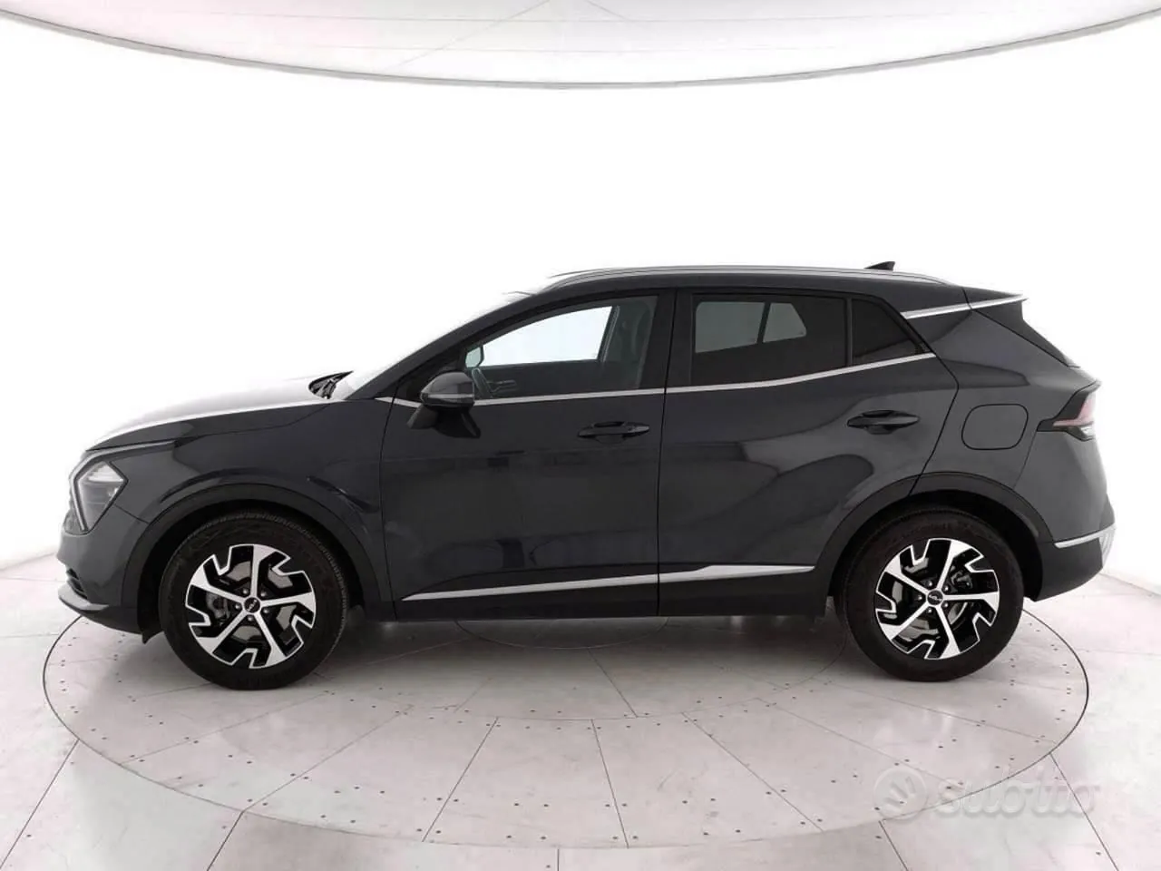 Kia Sportage 2024 photo 2