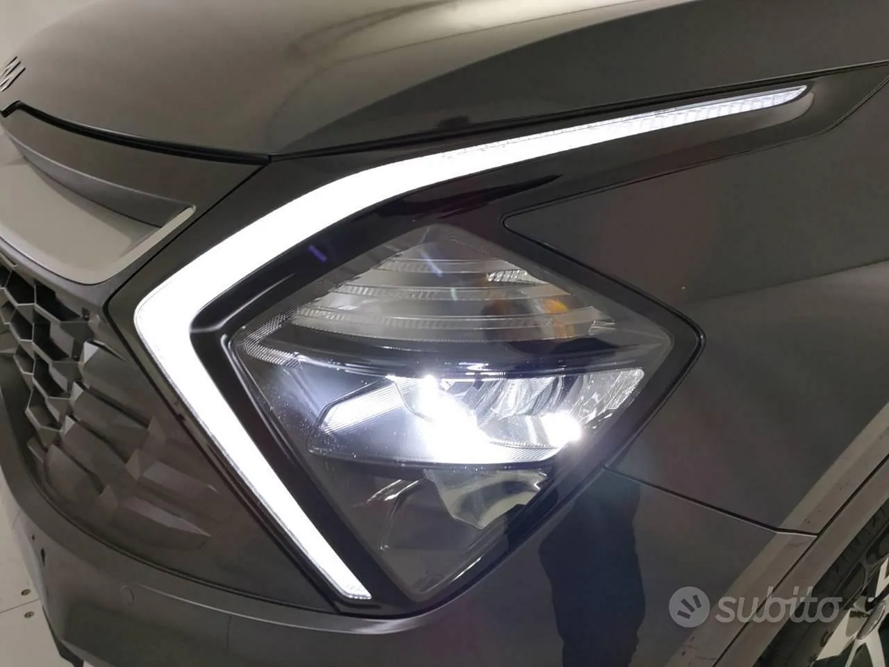 Kia Sportage 2024 photo 5
