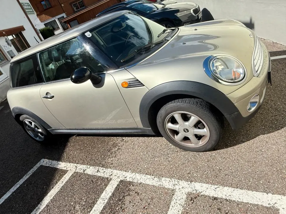 Mini Mini One
