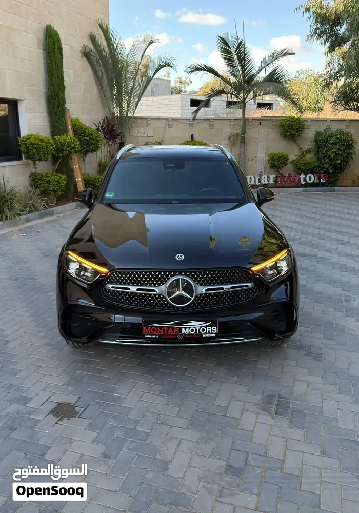 Mercedes-Benz Glc 300E 2023 photo 3
