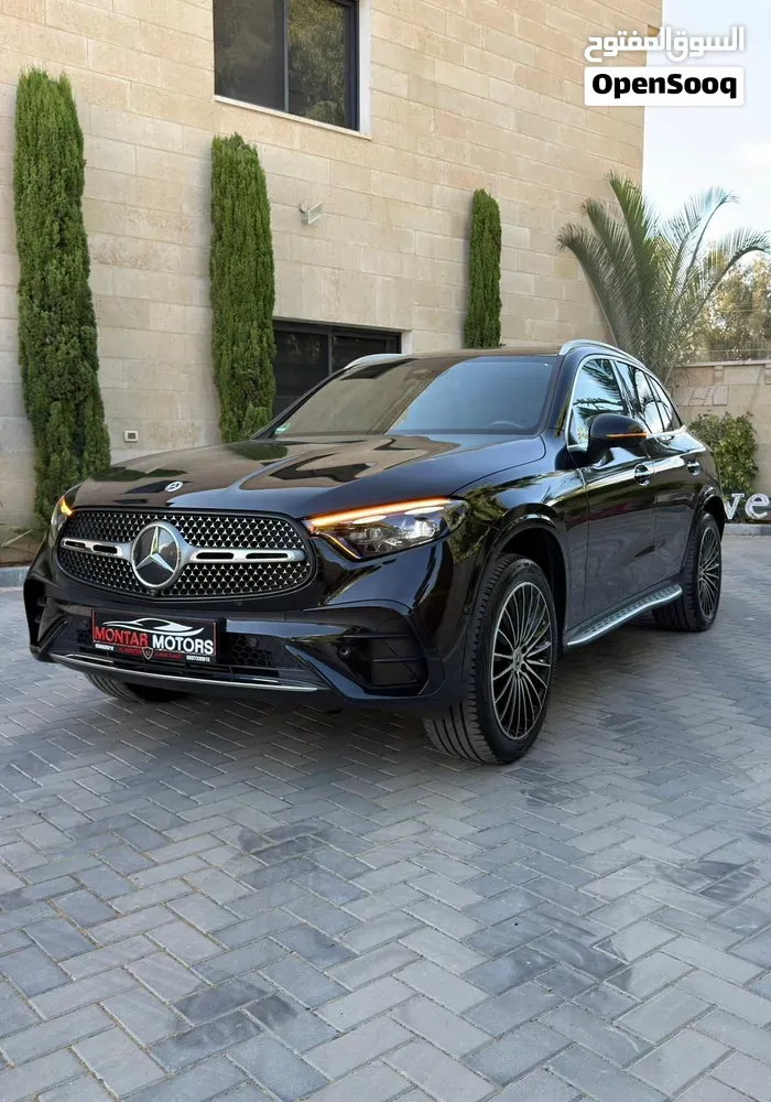 Mercedes-Benz Glc 300E 2023 photo 4