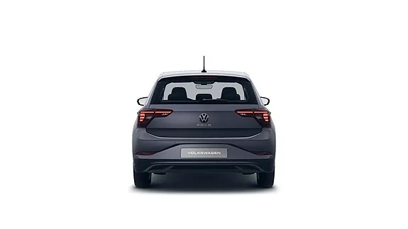 Volkswagen Polo 2027 photo 4