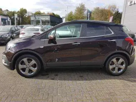 Opel Mokka 2014 photo 2
