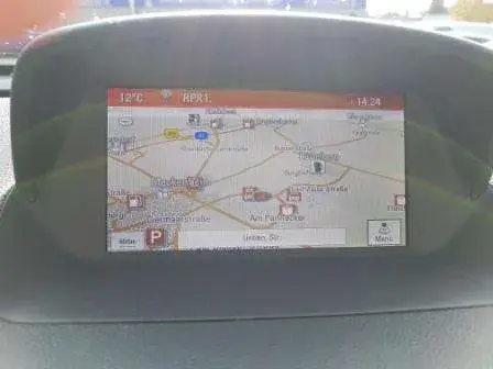 Opel Mokka 2014 photo 5