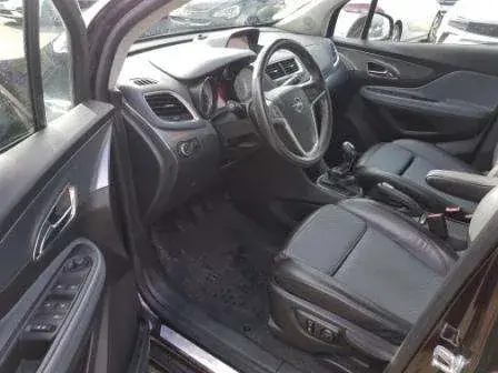Opel Mokka 2014 photo 4