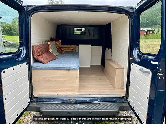 Ford Transit 2011 photo 3