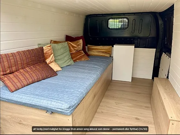 Ford Transit 2011 photo 4