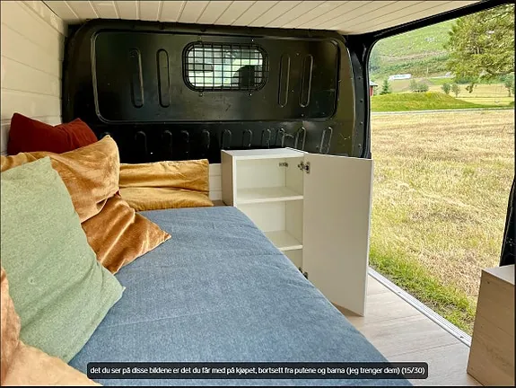 Ford Transit 2011 photo 5