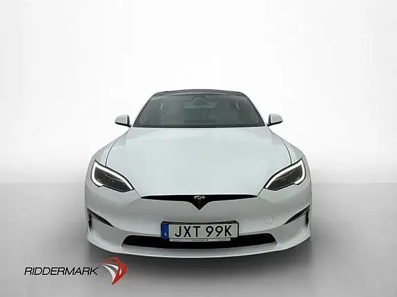 Tesla Model S 2023 photo 2
