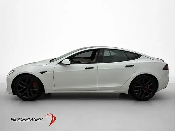 Tesla Model S 2023 photo 5