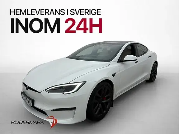 Tesla Model S 2023 photo 3