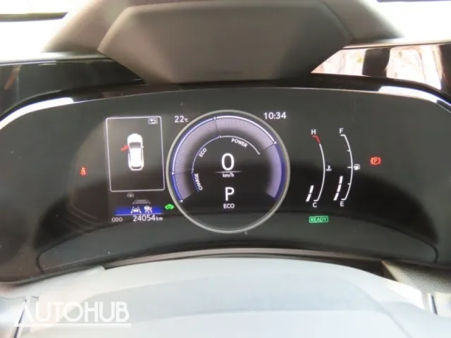 Lexus Nx 2024 photo 5