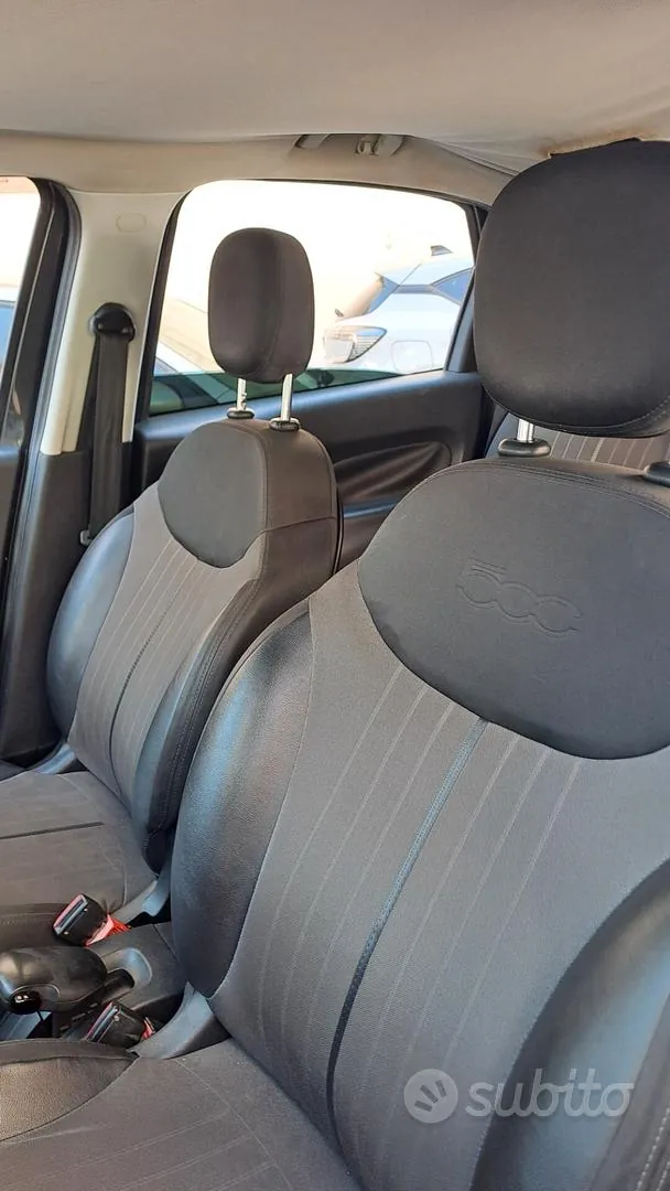 Fiat 500L 2014 photo 3