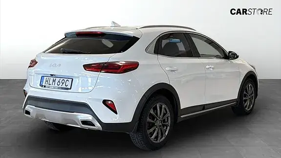 Kia Xceed 2022 photo 2
