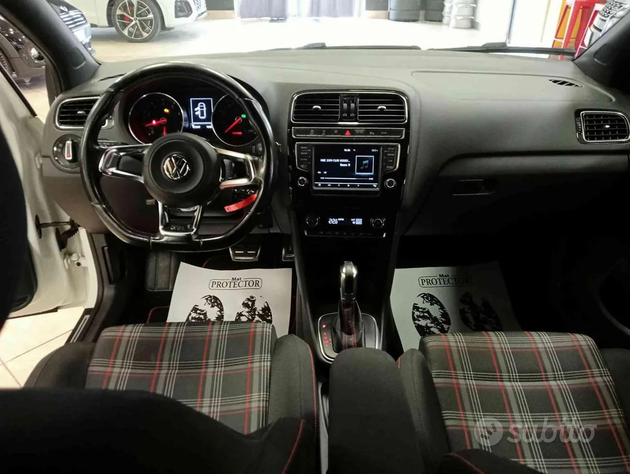 Volkswagen Polo 2016 photo 5