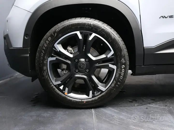 Jeep Avenger 2026 photo 5