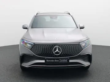 Mercedes-Benz Eqb 2025 photo 3