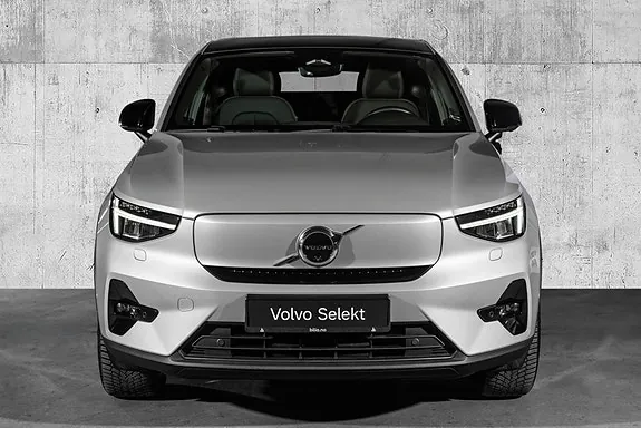 Volvo C40 2023 photo 5