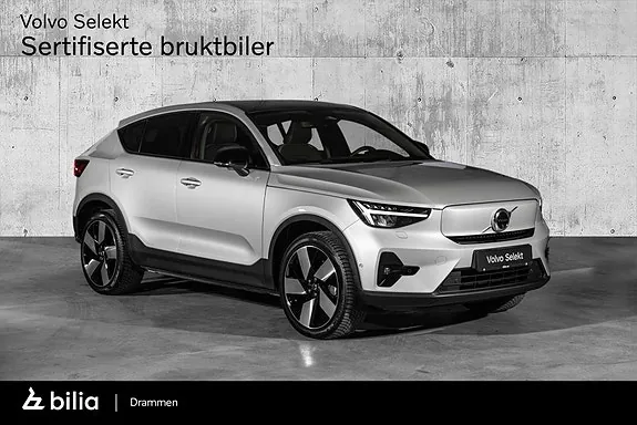 Volvo C40