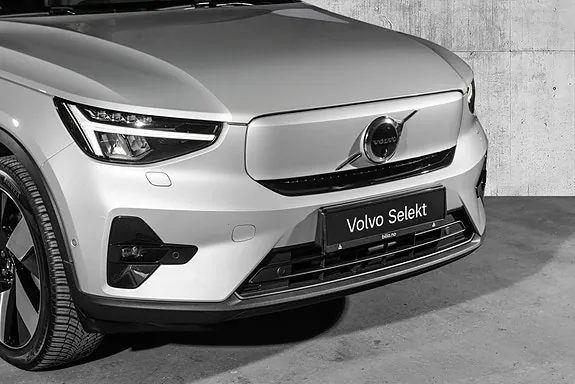 Volvo C40 2023 photo 4