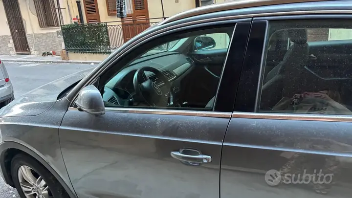 Audi Q3 2014 photo 3