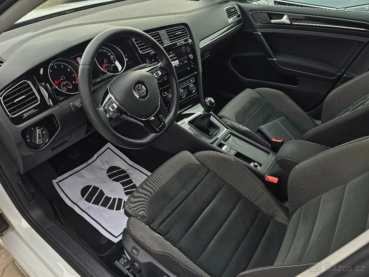 Volkswagen Golf Vii 2018 photo 5