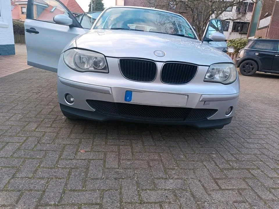 BMW 116I