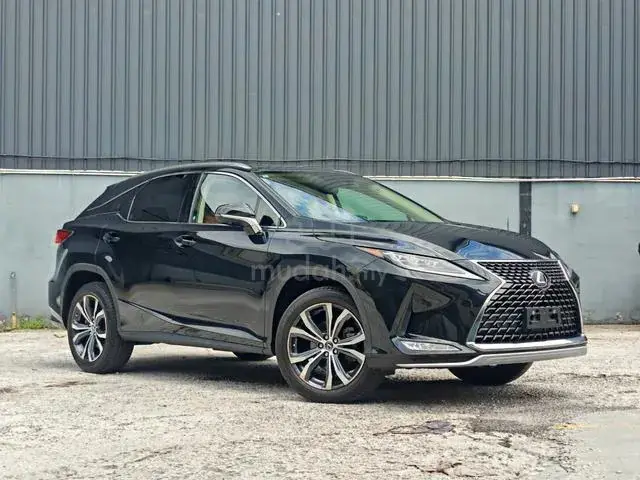 Lexus Rx300