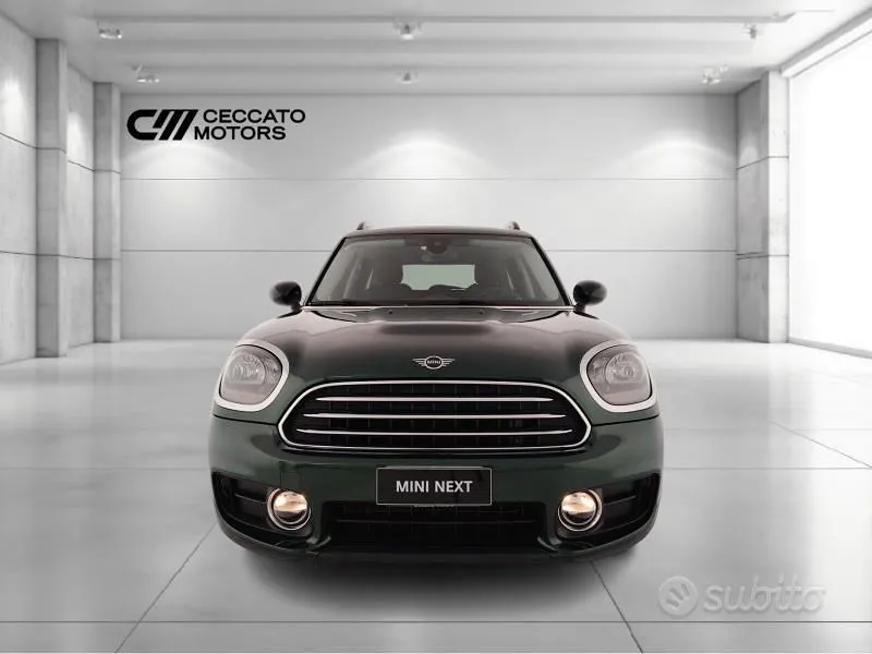 Mini Cooper 2019 photo 2
