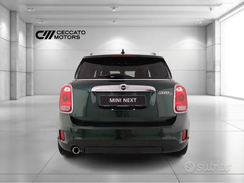 Mini Cooper 2019 photo 5