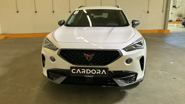 Cupra Formentor 2024 photo 3