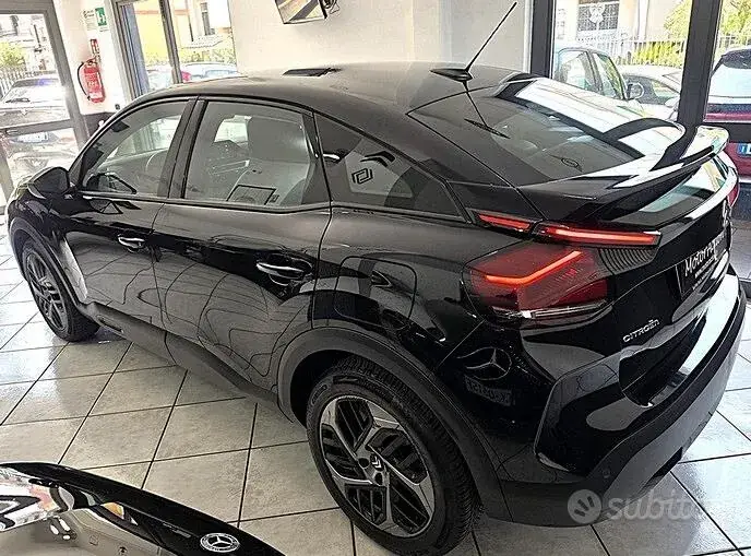 Citroen C4 2023 photo 5