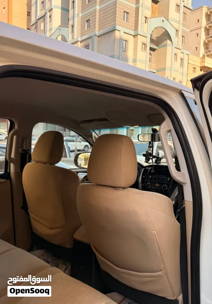 Mitsubishi Montero Sport 2017 photo 4
