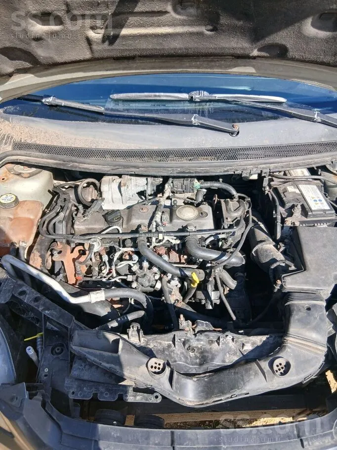 Ford Focus 2009 photo 5