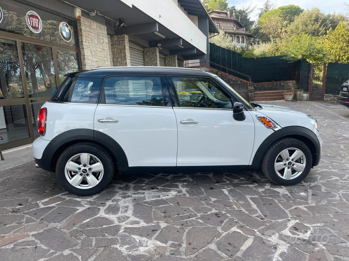 Mini Countryman 2016 photo 3