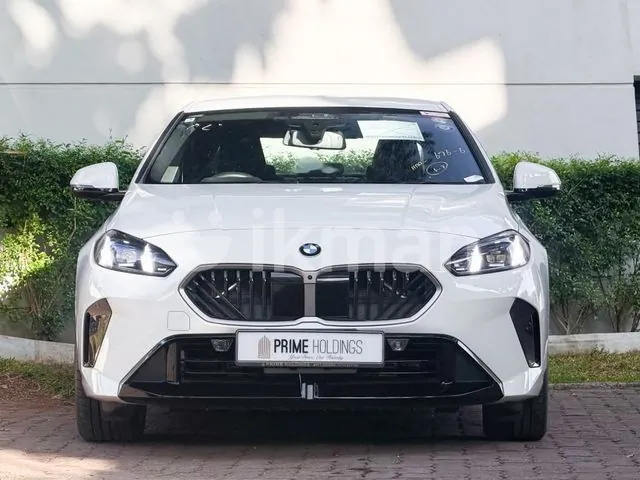 BMW 220I
