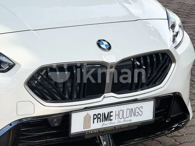 BMW 220I 2025 photo 3