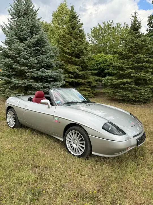 Fiat Barchetta