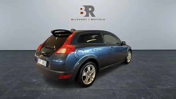 Volvo C30 2008 photo 5