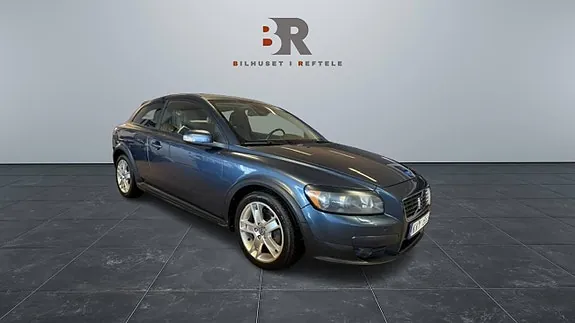 Volvo C30 2008 photo 3