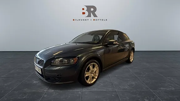 Volvo C30 2008 photo 4