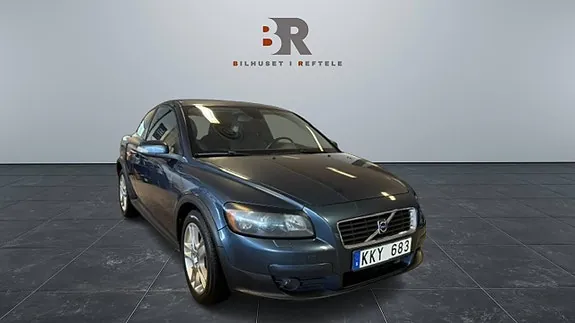 Volvo C30 2008 photo 2