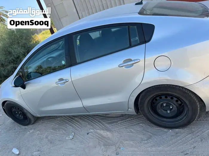 Kia Rio 2016 photo 3