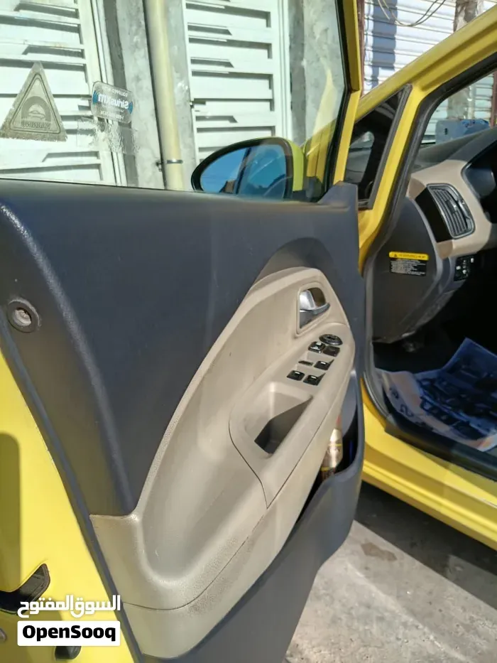 Kia Rio 2016 photo 5