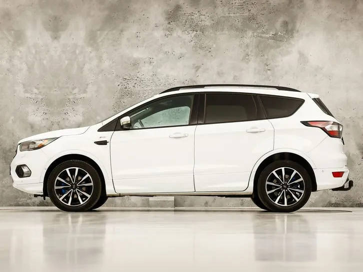 Ford Kuga 2017 photo 2